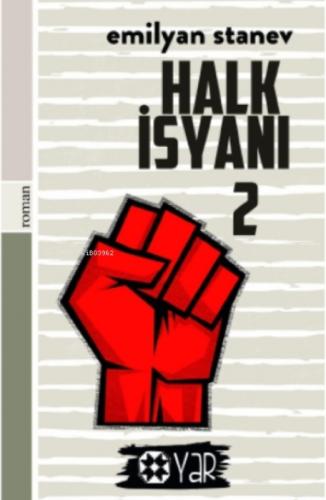 Halk İsyanı 2;İvan Kondarev  Frontansicht 1