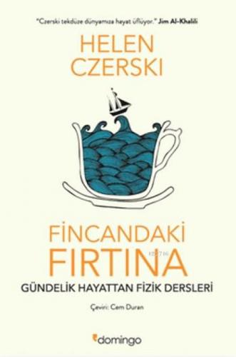 Fincandaki Fırtına  Frontansicht 1