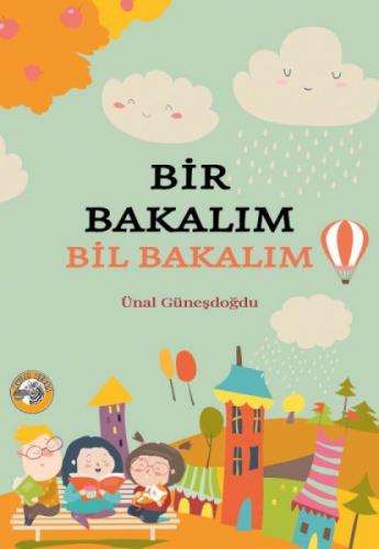 Bir Bakalım Bil Bakalım  Frontansicht 1