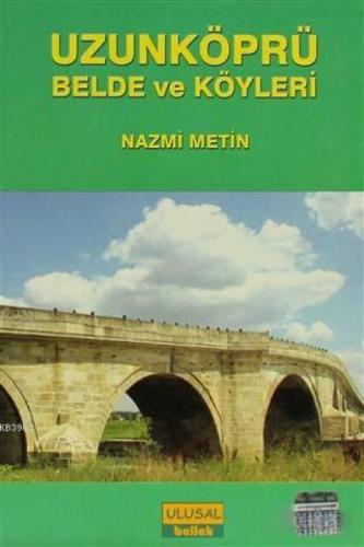 Uzunköprü Belde ve Köyleri  Frontansicht 1