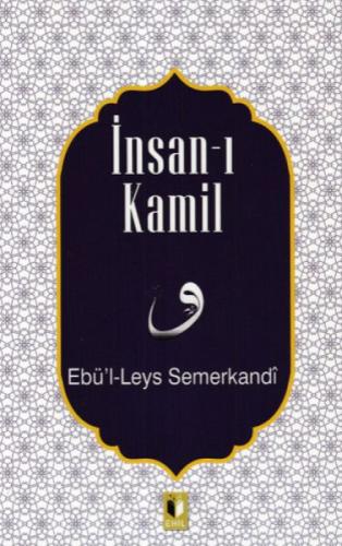 İnsan-ı Kamil  Frontansicht 1