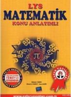 LYS Matematik Konu Anlatımlı  Frontansicht 1