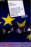 Türkiye'nin Askersiz İşgali Gümrük Birliği  Frontansicht 1