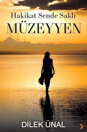 Hakikat Sende Saklı Müzeyyen  Frontansicht 1