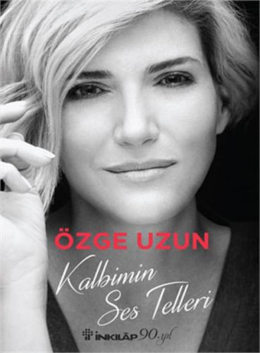 Kalbimin Ses Telleri  Frontansicht 1