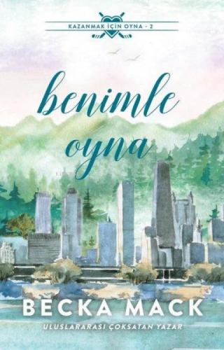 Benimle Oyna;Kazanmak İçin Oyna 2  Frontansicht 1