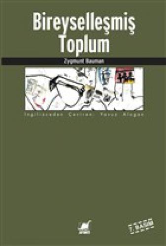 Bireyselleşmiş Toplum  Frontansicht 1