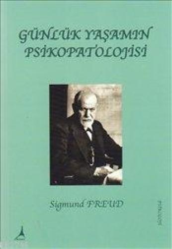Günlük Yaşamın Psikopatolojisi  Frontansicht 1