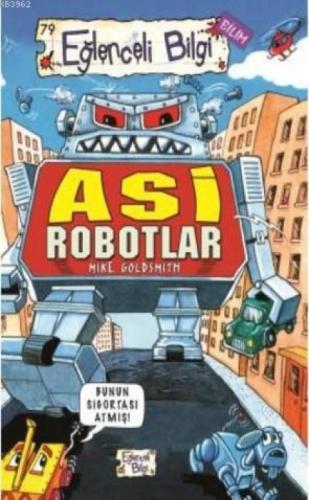 Asi Robotlar  Frontansicht 1