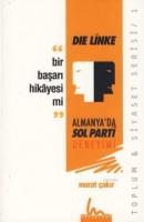 Die Linke "Bir Başarı  Frontansicht 1