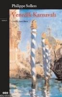 Venedik Karnavalı  Frontansicht 1