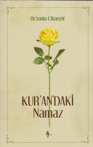 Kur'an'daki Namaz  Frontansicht 1