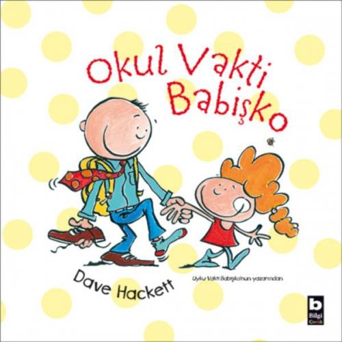 Okul Vakti Babişko  Frontansicht 1