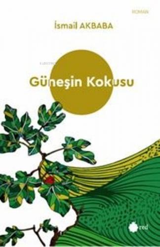 Güneşin Kokusu  Frontansicht 1