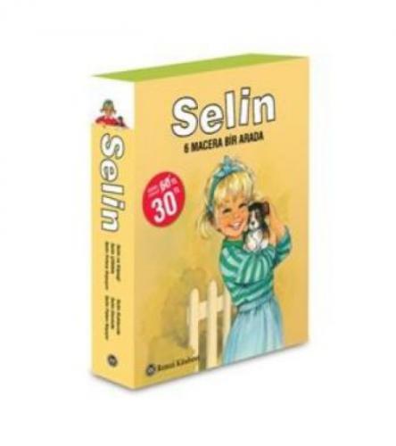 Selin Dizisi (Kutulu Takım)  Frontansicht 1