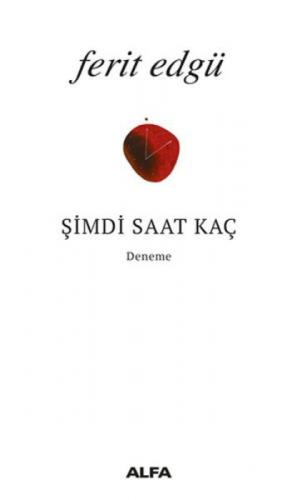 Şimdi Saat Kaç  Frontansicht 1