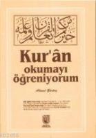 Kur'an Okumayı  Frontansicht 1