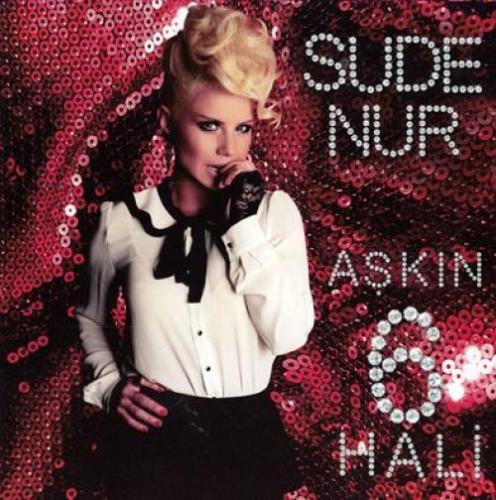 Aşkın 6 Hali (CD)  Frontansicht 1