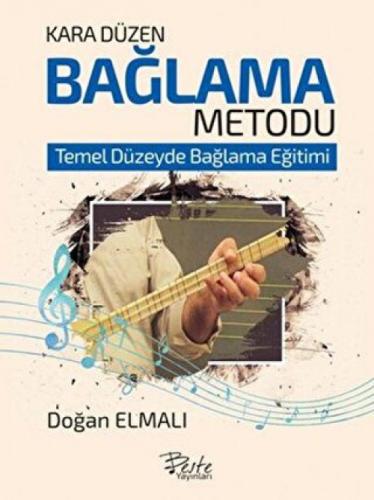 Kara Düzen Bağlama Metodu  Frontansicht 1
