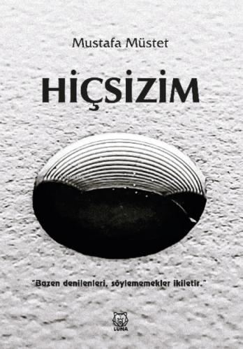 Hiçsizim  Frontansicht 1