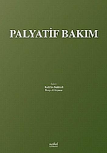 Palyatif Bakım  Frontansicht 1