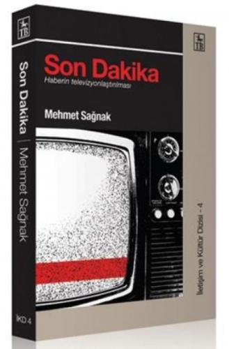 Son Dakika  Frontansicht 1