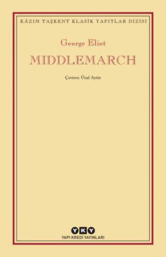 Middlemarch  Frontansicht 1