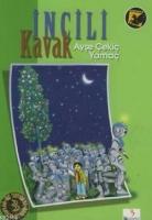 İncili Kavak  Frontansicht 1