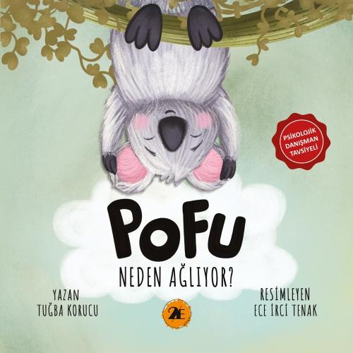 Pofu Neden Ağlıyor?  Frontansicht 1