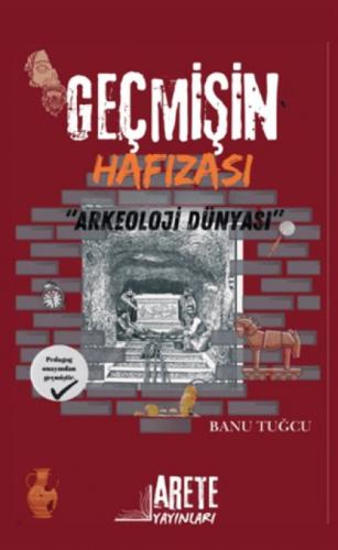 Geçmişin Hafızası  Frontansicht 1