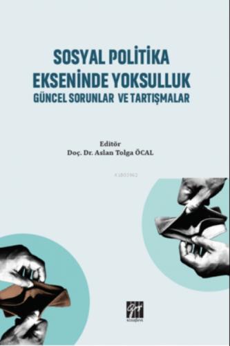 Sosyal Politika Ekseninde Yoksulluk Güncel Sorunlar ve Tartışmalar  Frontansicht 1