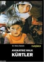 Avukatsız Halk Kürtler  Frontansicht 1