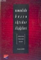 Osmanlıda Basın İktidar İlişkileri  Frontansicht 1