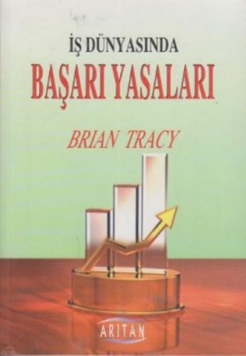 İş Dünyasında Başarı Yasaları  Frontansicht 1