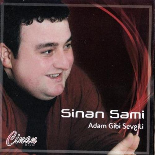 Adam Gibi Sevgili (CD)  Frontansicht 1
