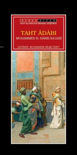 Taht Adabı  Frontansicht 1