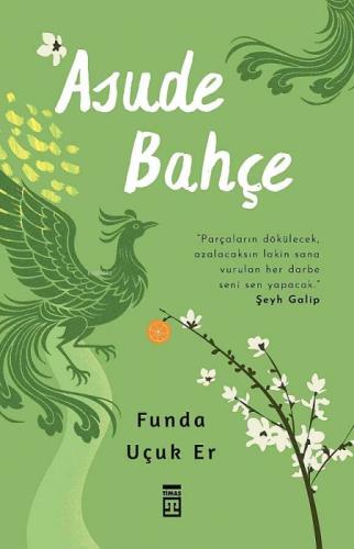 Asude Bahçe  Frontansicht 1