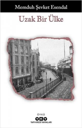 Uzak Bir Ülke  Frontansicht 1