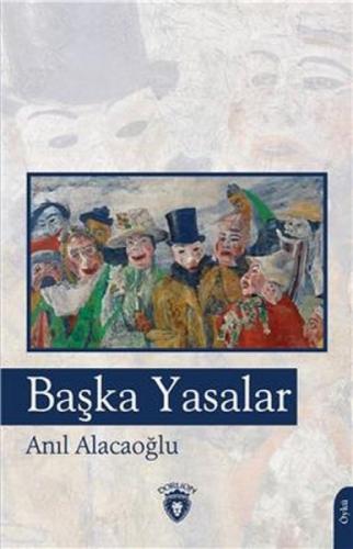 Baþka Yasalar  Frontansicht 1