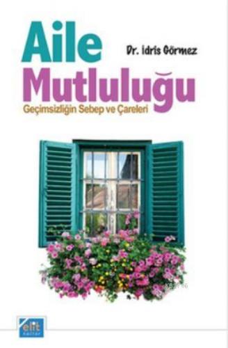 Aile Mutluluðu; Geçimsizliðin Sebep ve Çareleri  Frontansicht 1