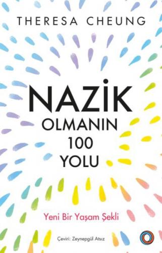 Nazik Olmanın 100 Yolu  Frontansicht 1