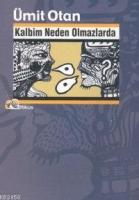 Kalbim Neden Olmazlarda  Frontansicht 1