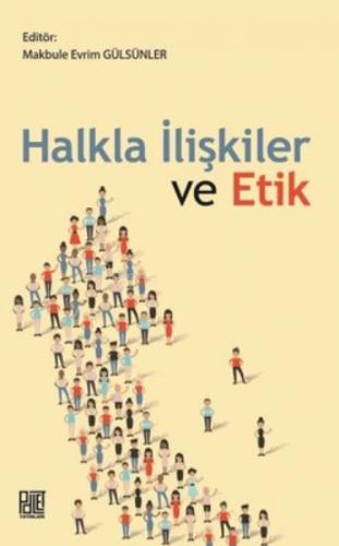 Halkla İlişkiler Ve Etik  Frontansicht 1