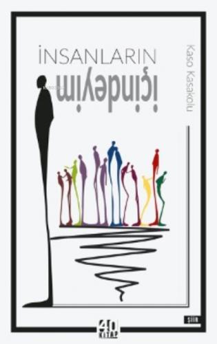 İnsanların İçindeyim  Frontansicht 1