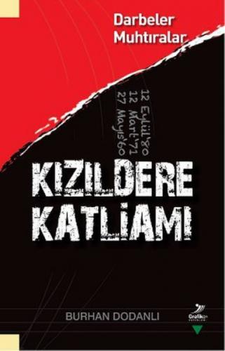 Kızıldere Katliamı  Frontansicht 1