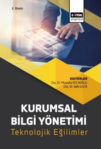 Kurumsal Bilgi Yönetimi  Frontansicht 1