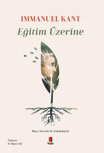 Eğitim Üzerine  Frontansicht 1