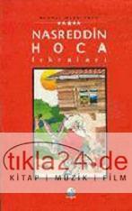 Nasreddin Hoca Fıkraları  Frontansicht 1