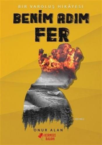 Benim Adım Fer  Frontansicht 1