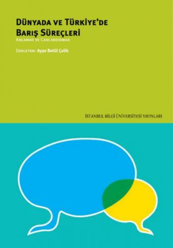 Dünyada ve Türkiye'de Barıþ  Frontansicht 1